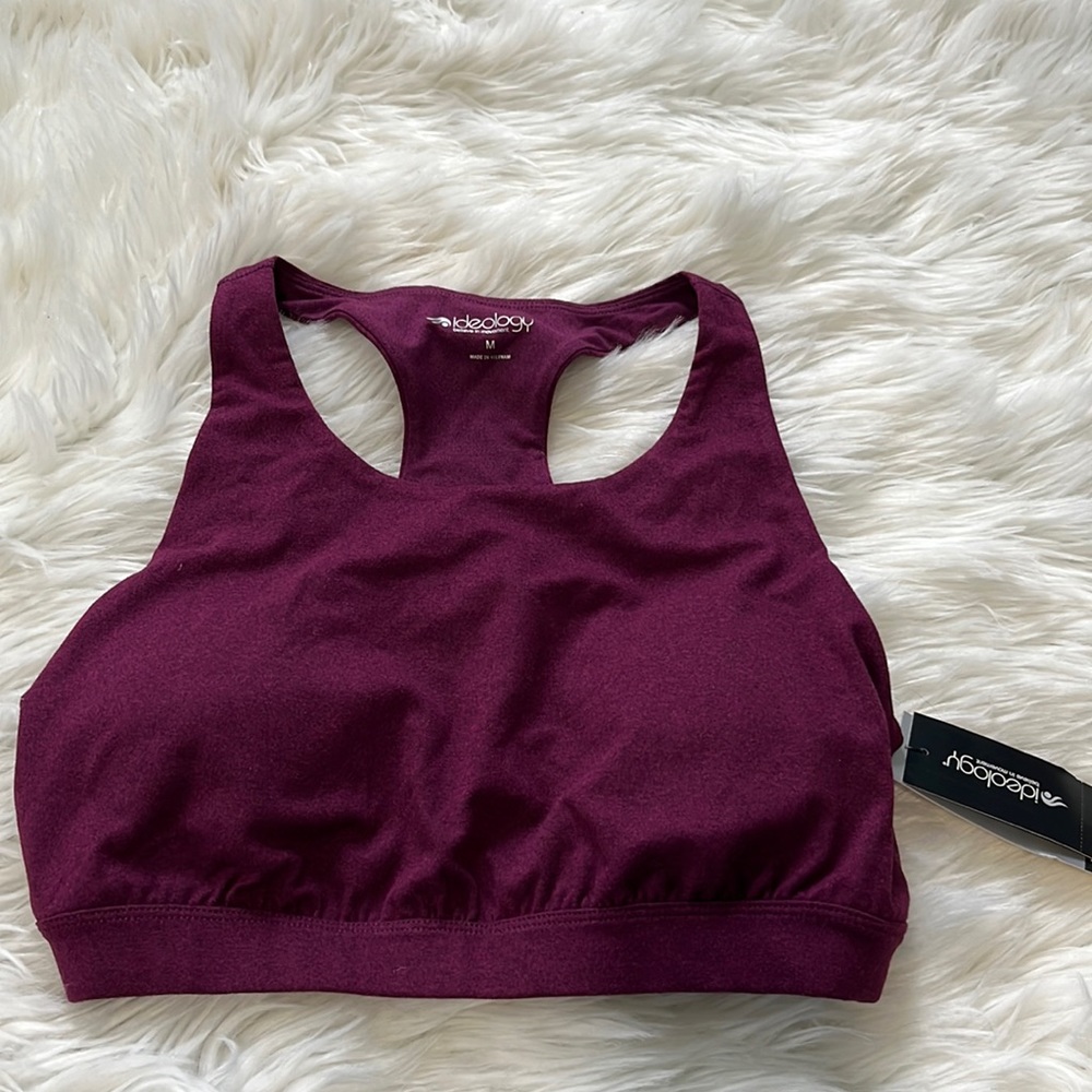 Ideology Sports Bra